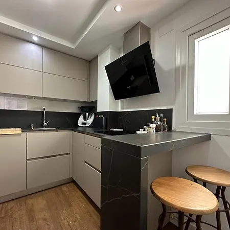 Excelente Y Centrico Apartamento Seville Exterior photo