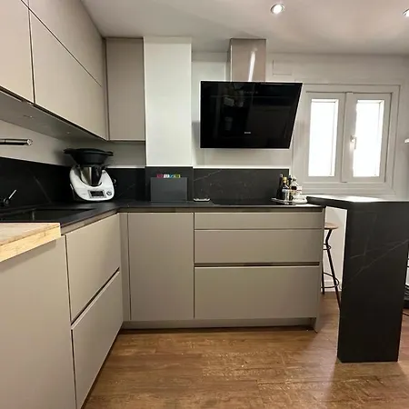 Excelente Y Centrico Apartamento Seville Exterior photo