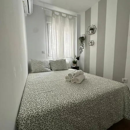 Excelente Y Centrico Apartamento Seville Exterior photo